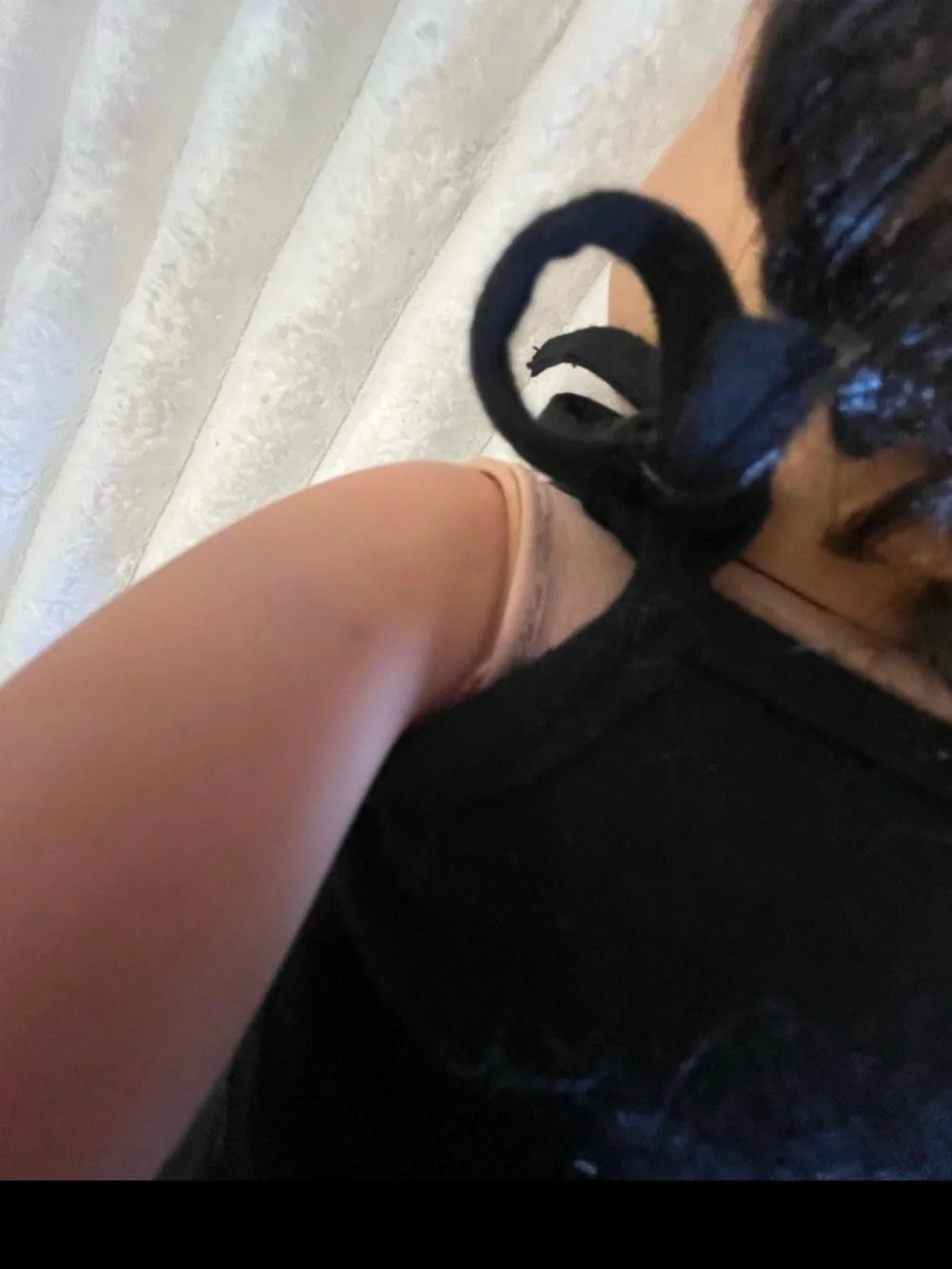 OG Doll & Accessories.  Doll has flaws (pics attached)